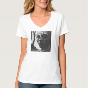 Camiseta Moderno Simples Personalizado Adicione Sua Própria