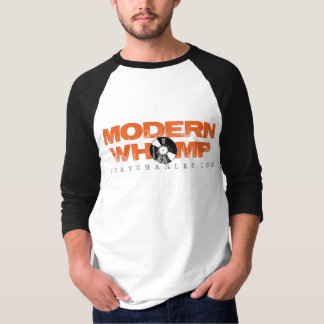 Camiseta Moderno Whomp - o jérsei