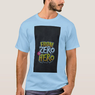 Camiseta Modernos