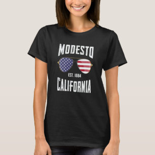 Camiseta Modesto