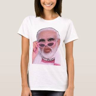 Camiseta Modi malvada