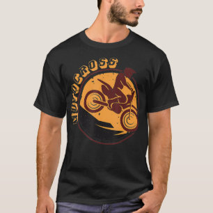 Camiseta Modificar    TBiking gráfico