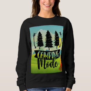 Camiseta Modo Campanha Corta-Fogo Calhas Subindo Montagem