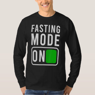 Camiseta Modo De Adição No Ramadã