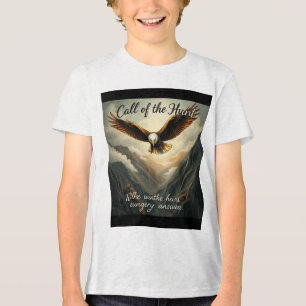 Camiseta Modo de exibição: ativado - Tee de declaração para