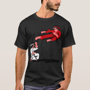 Camiseta Modo de Explosão da Pista