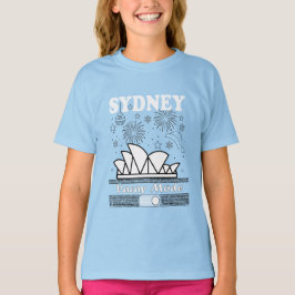 Camiseta Modo de férias