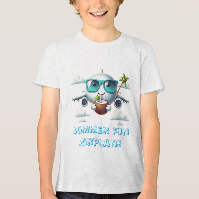 Camiseta Modo de Férias: Ativado (Frente)