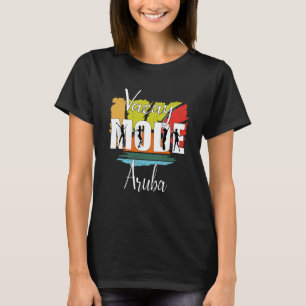 Camiseta Modo de Férias Verão Férias de Praia 5