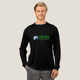 Camiseta Modo de Jogo