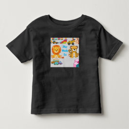 Camiseta Modo de Jogo Ativado