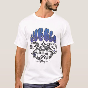Camiseta Modo de rua