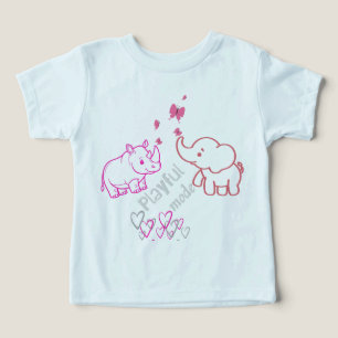 Camiseta Modo Divertido