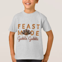 Modo do banquete da acção de graças