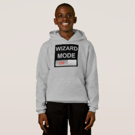 Camiseta Modo do feiticeiro