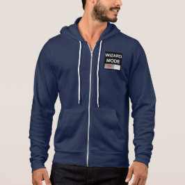 Camiseta Modo do feiticeiro: Edição clara - o dobro tomou