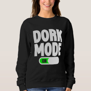 Camiseta Modo Dork
