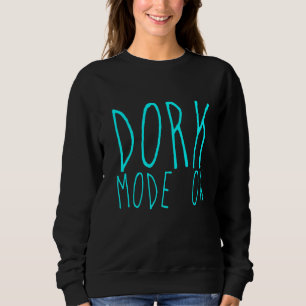 Camiseta Modo Dork