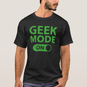 Camiseta Modo Gamer Ativado