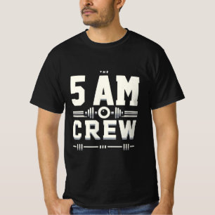 Camiseta Modo monstro da manhã - Roupa da Malhação da tripu
