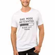 Modo Pai Ativado Sono Não Encontrado