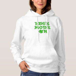Camiseta Modo Sorte Ativado   