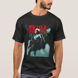 Camiseta Modo Tetsuo akira 1987png1987
