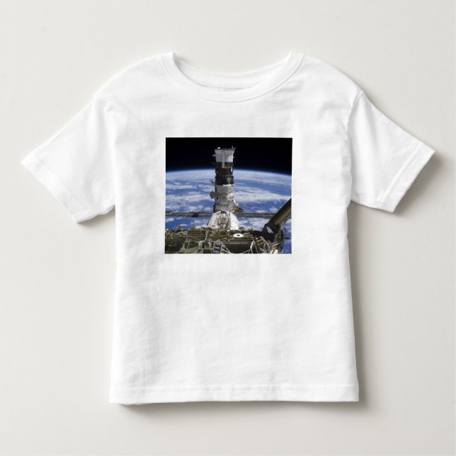 Camiseta Módulo 2 da Mini Investigação (Frente)