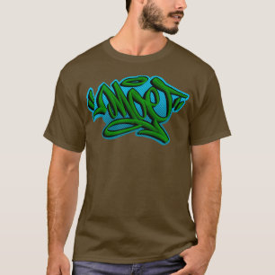 Camiseta Moe