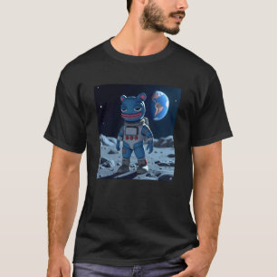 Camiseta Moeda Crypto Brett e Brett Meme para Brett Meme 5