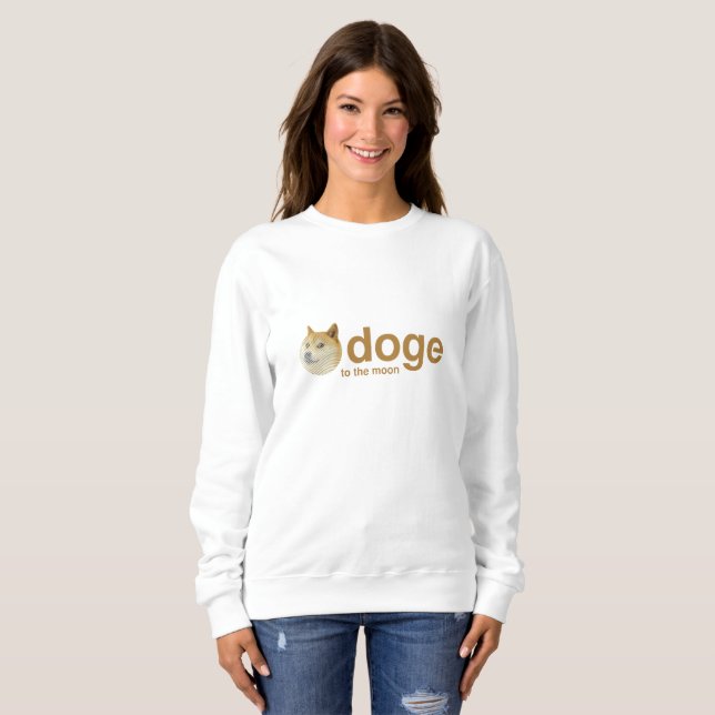Camiseta moeda, moeda, moeda de cão, moeda de cão (Frente Completa)