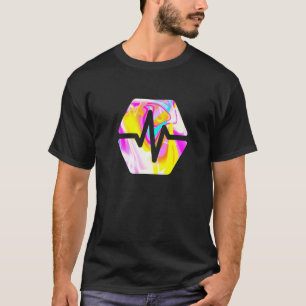 Camiseta Moeda PulseChain Hexicans PLS PLSX