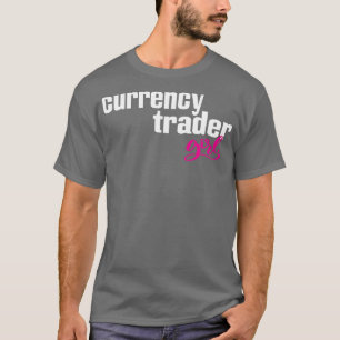 Camiseta Moeda Trator Girl 1