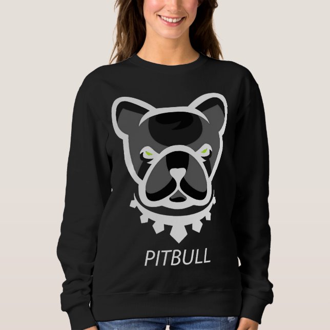 Camiseta Moedas de Token Pitbull (Frente)