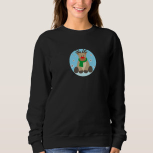 Camiseta Moedas Digitais Estelares de Moeda Cripto - Rudolf