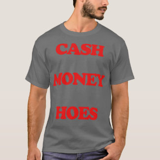 Camiseta Moedas Dinheiro 1