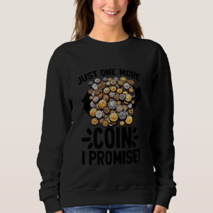 Camiseta Moedas Engraçadas Coleta Cotações Raras Coletor de
