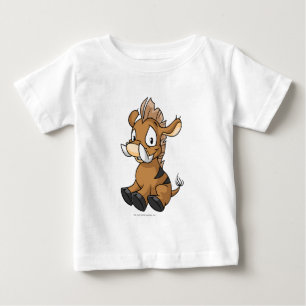 Camiseta Moehog Brown