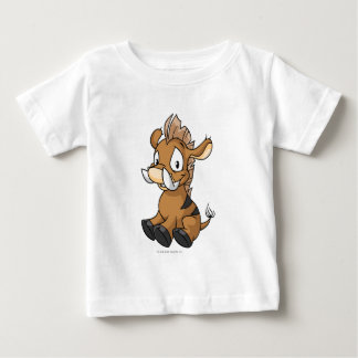 Camiseta Moehog Brown