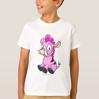 Camiseta Moehog Pink