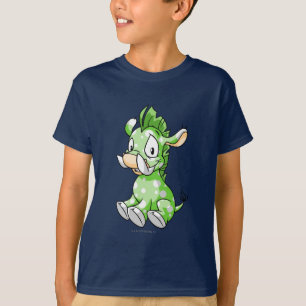 Camiseta Moehog salpicou