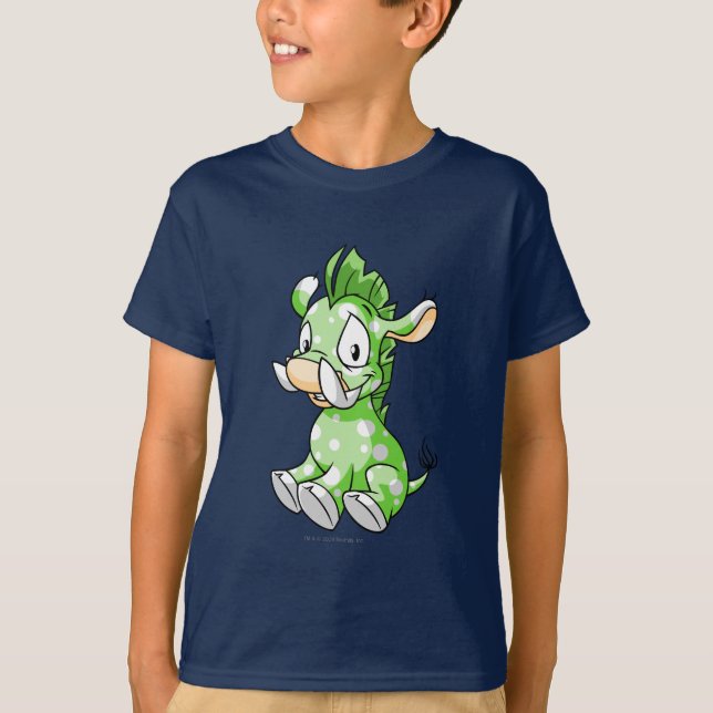Camiseta Moehog salpicou (Frente)