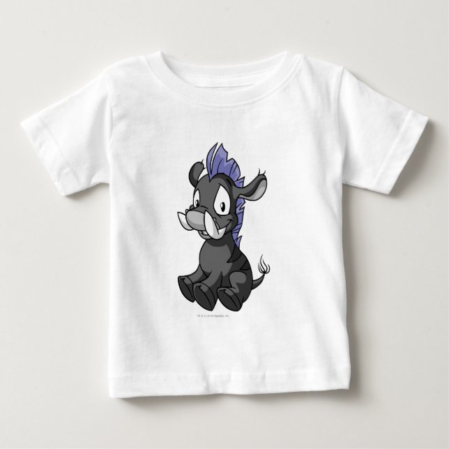 Camiseta Moehog Shadow (Frente)