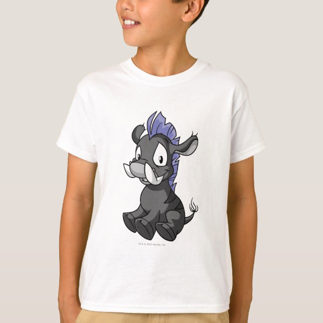 Camiseta Moehog Shadow (Frente)