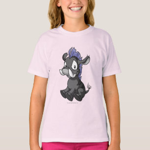 Camiseta Moehog Shadow