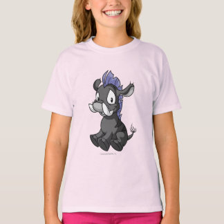 Camiseta Moehog Shadow