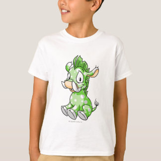 Camiseta Moehog Speckled