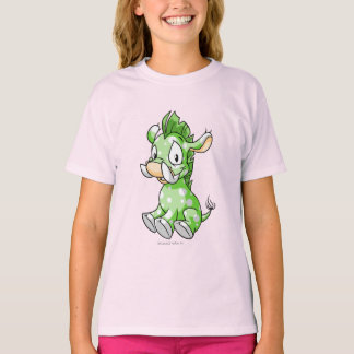 Camiseta Moehog Speckled