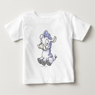 Camiseta Moehog White
