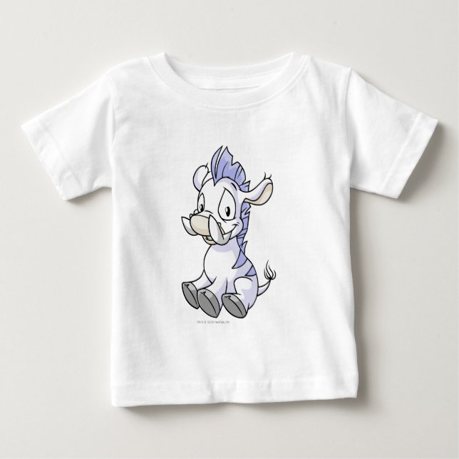 Camiseta Moehog White (Frente)